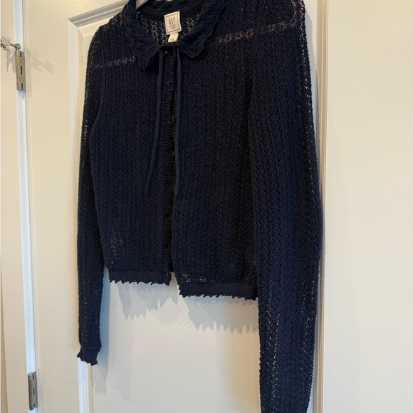 GAP x Doen Cardigan - Picture 7 of 11